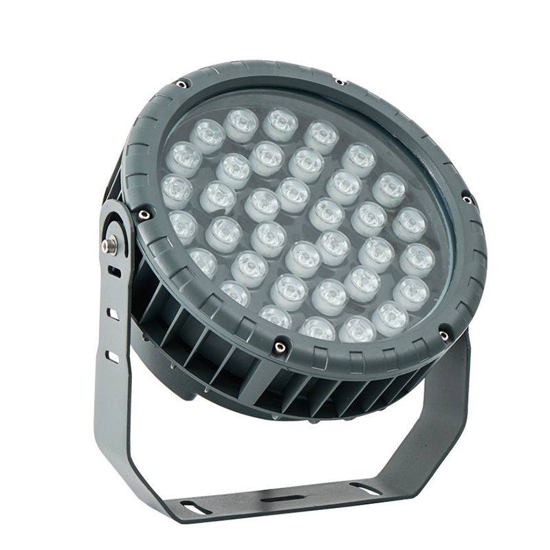 Đèn Chiếu Cây - Hắt Tường YOA 36W
